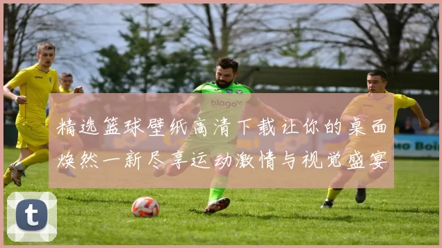 精选篮球壁纸高清下载让你的桌面焕然一新尽享运动激情与视觉盛宴