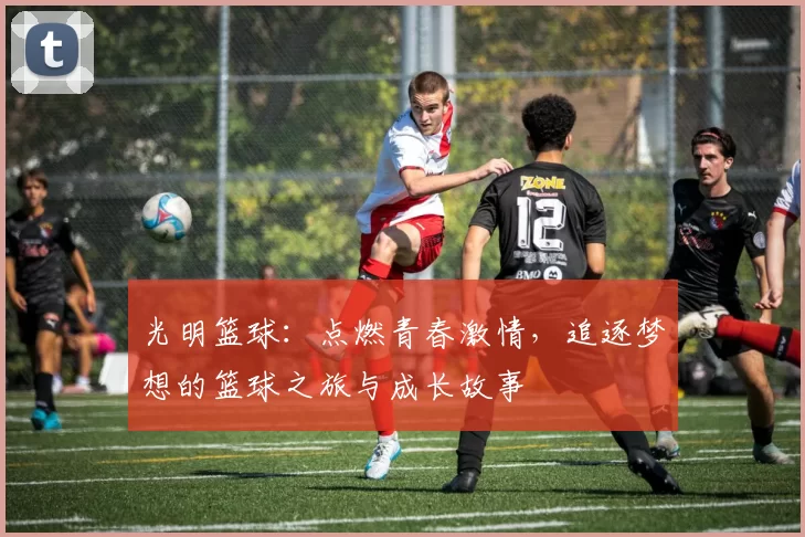 光明篮球：点燃青春激情，追逐梦想的篮球之旅与成长故事