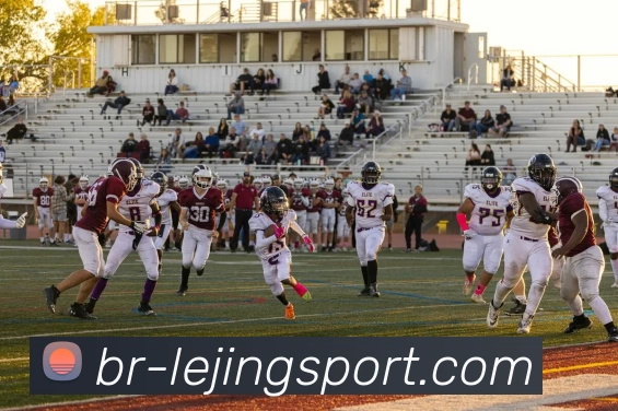 乐竞体育APP 封面图